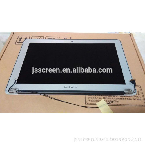 Brand New For Apple Macbook Air 11.6" A1465 2012 LCD LED Screen with Touch Assembly MD223 MD224